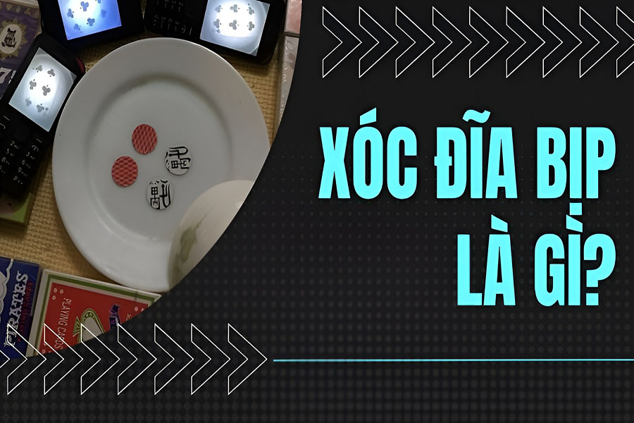 Hack xóc đĩa online – Bí kíp chiến thắng xóc đĩa 