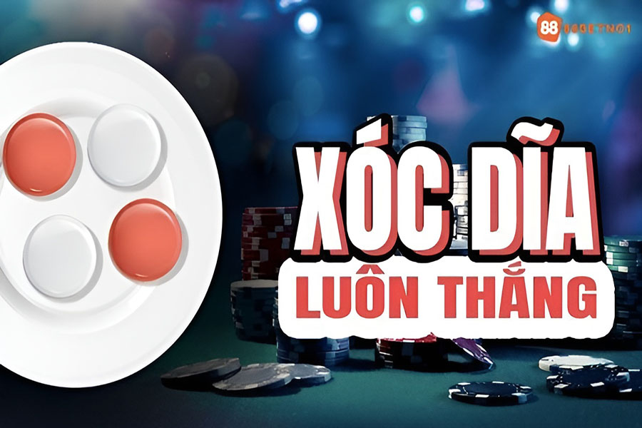 Tuyệt chiêu chơi xóc đĩa chẵn lẻ 100% thắng lớn 