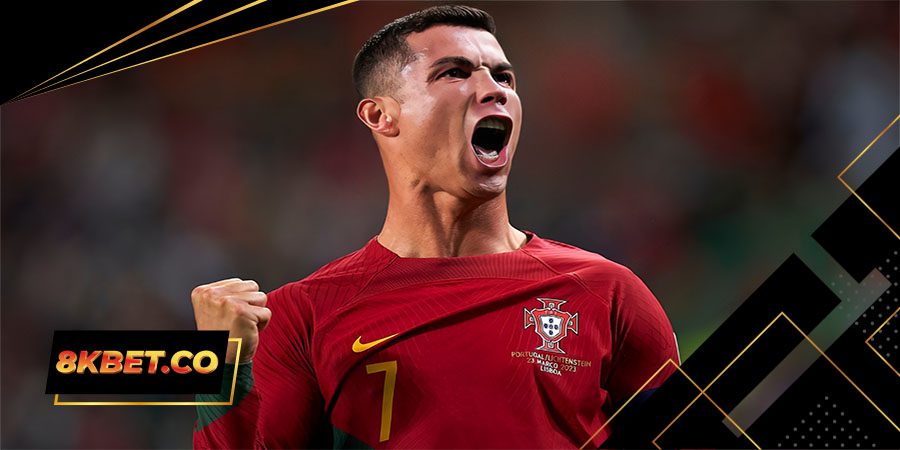 Cristiano Ronaldo nổi ác mộng của mọi đối thủ